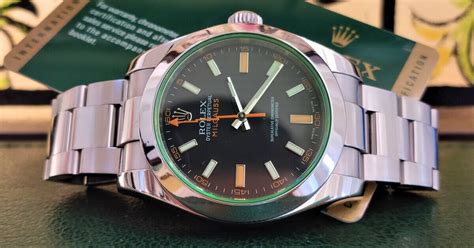 rolex prezzo piu alto|rolex milgauss prezzo listino.